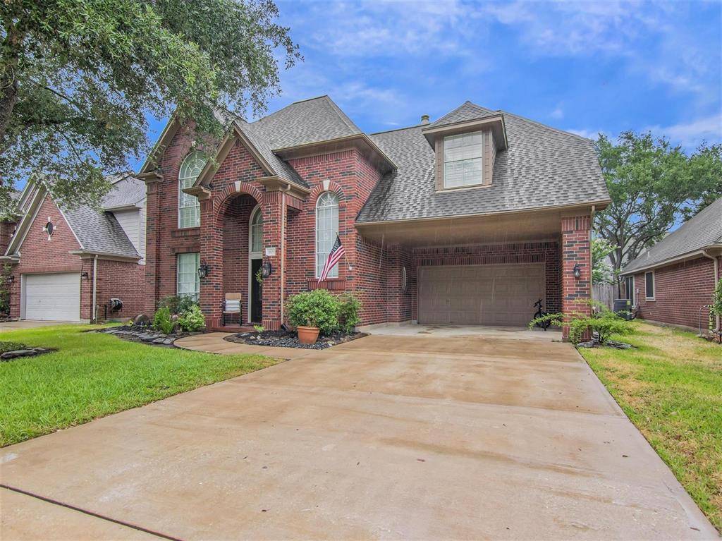 Deer Park, TX 77536,1805 Wynridge DR