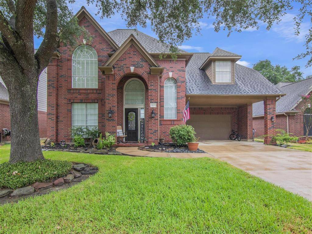 Deer Park, TX 77536,1805 Wynridge DR