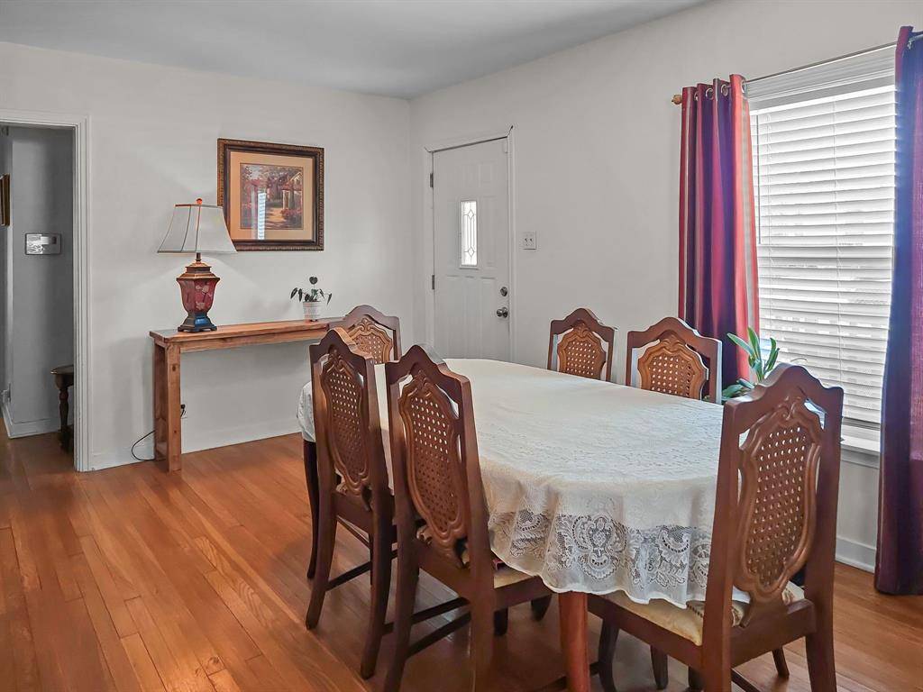 Houston, TX 77087,7619 Joplin ST