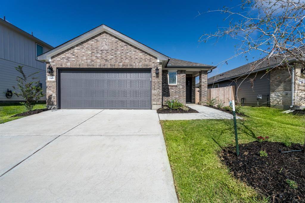 Conroe, TX 77316,246 Shore Pointe CT