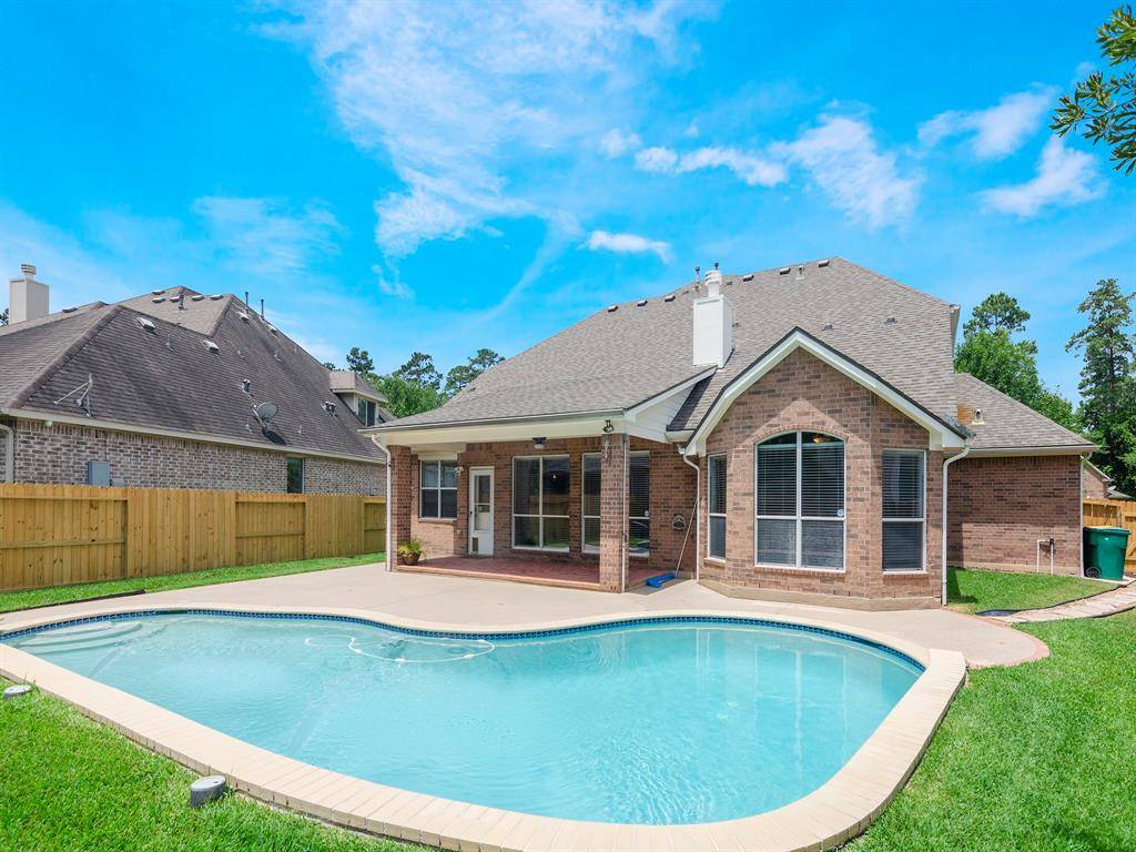 The Woodlands, TX 77382,66 FRONTERA CIRCLE