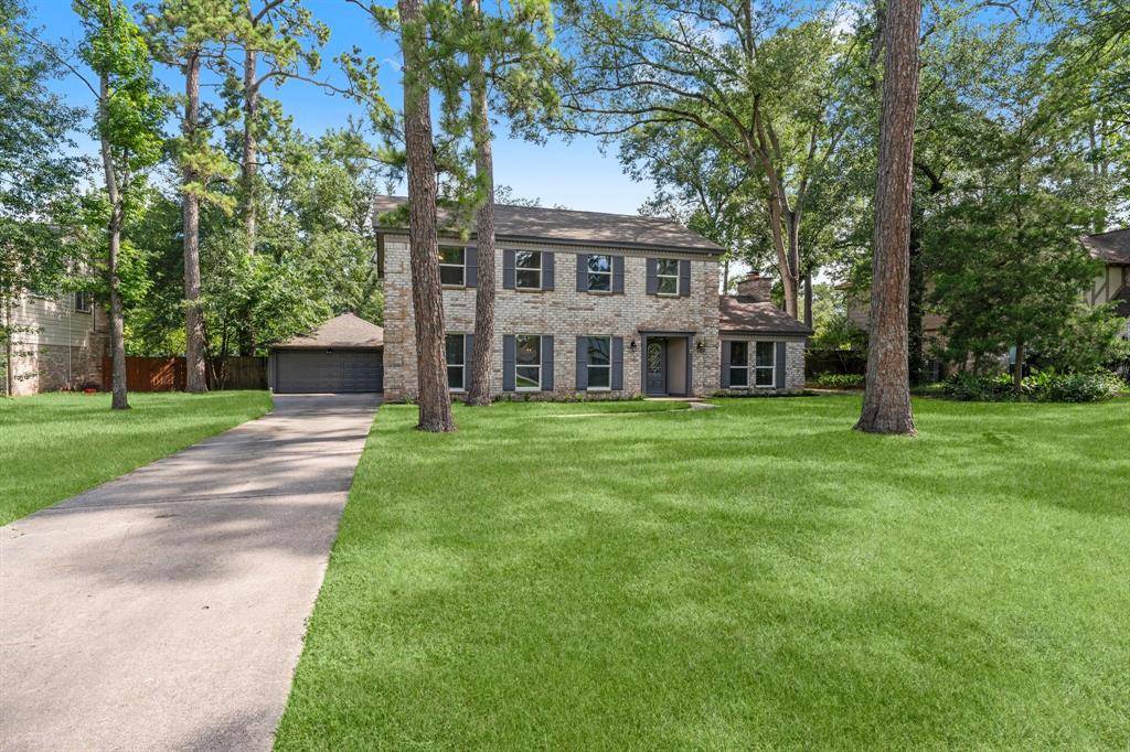 Spring, TX 77389,6030 Craigway RD