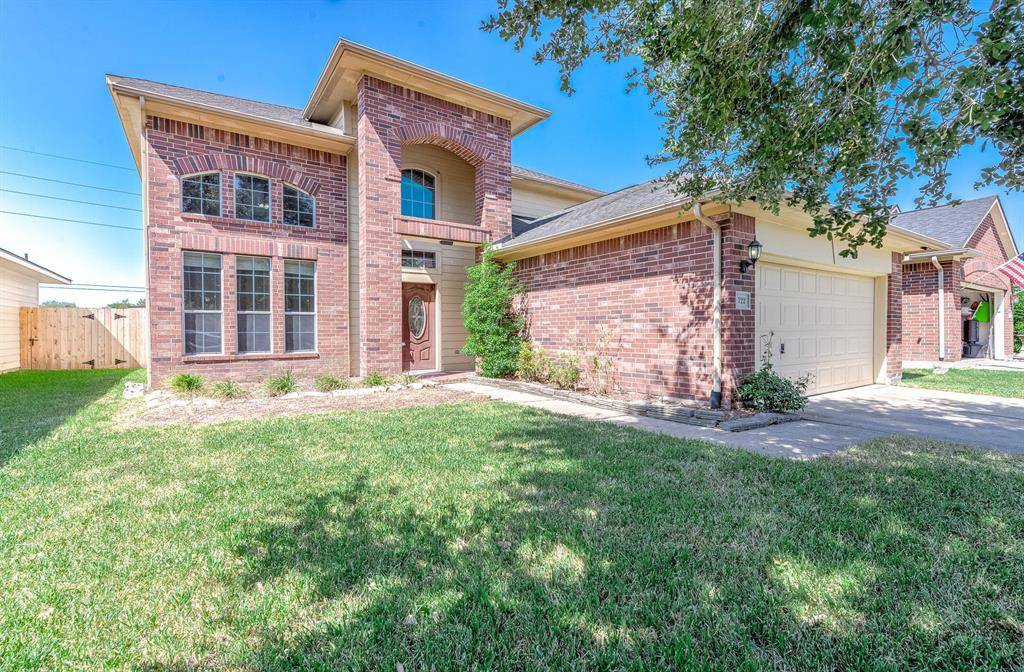 Rosenberg, TX 77469,722 Pickett Hill LN