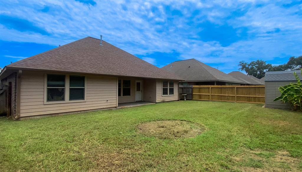 Richwood, TX 77566,109 Blue Jay CT