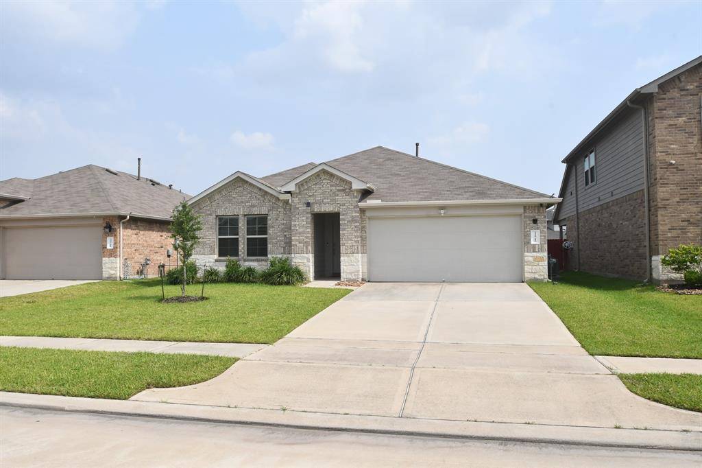 Katy, TX 77449,22715 Ginosa TRL