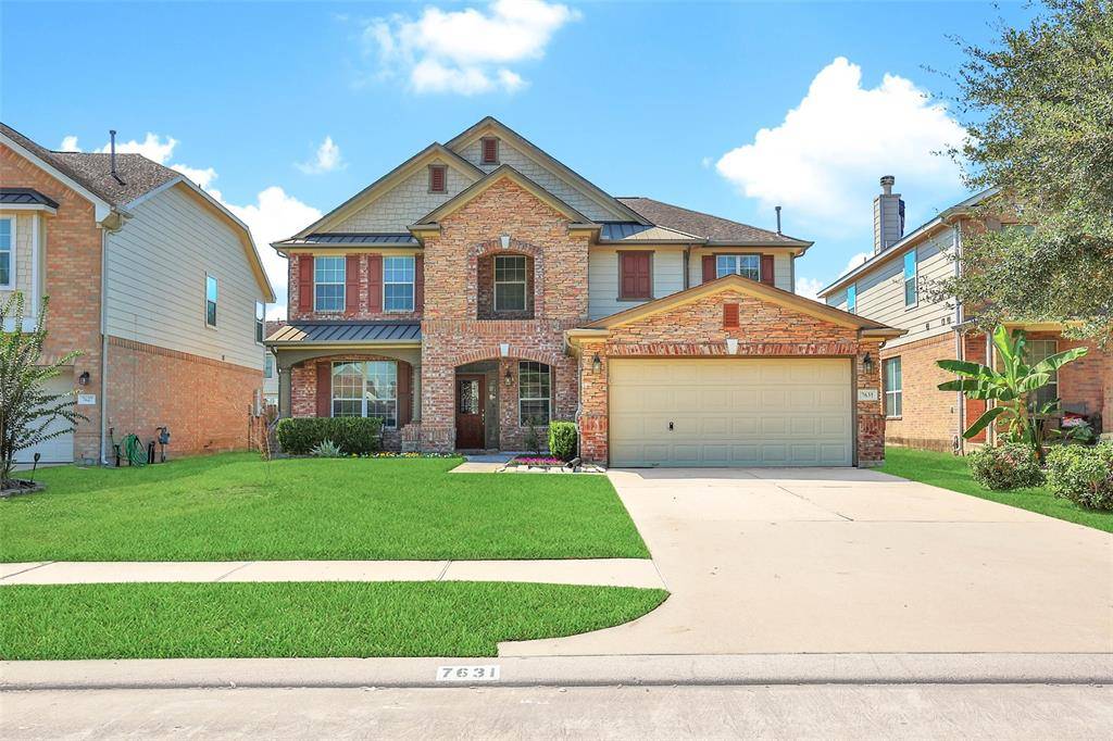 Cypress, TX 77433,7631 Crestbrook Manor LN