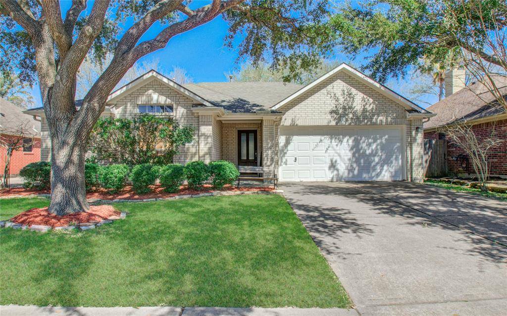 Katy, TX 77449,21050 Southern Colony CT