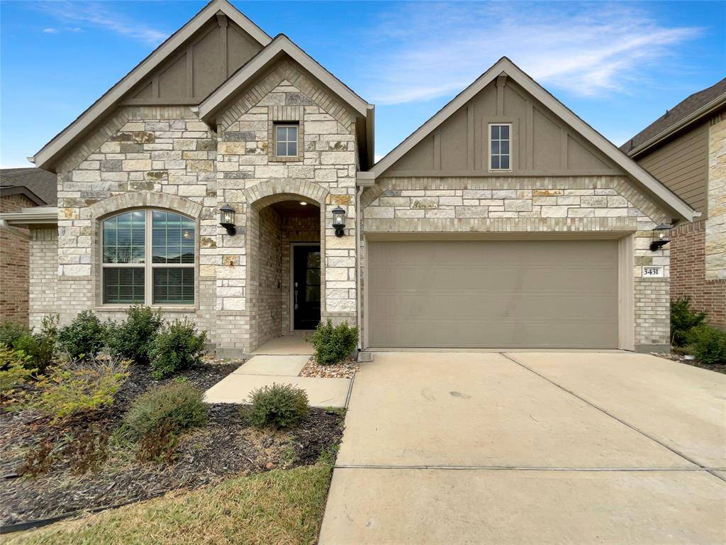 Conroe, TX 77301,3431 Redbridge CT