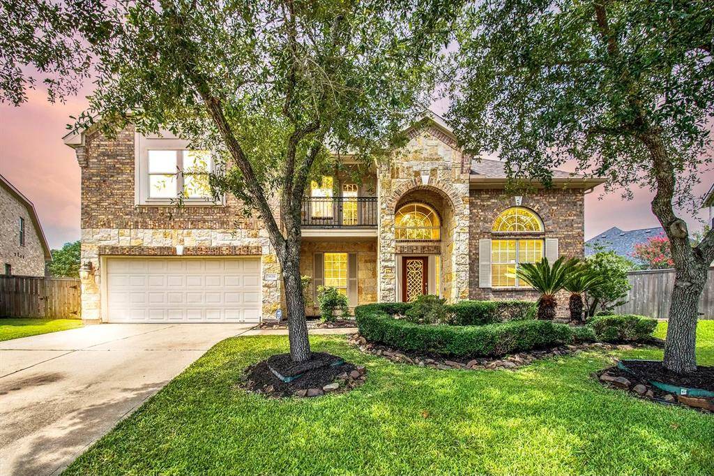 Manvel, TX 77578,3626 Rose Water CT