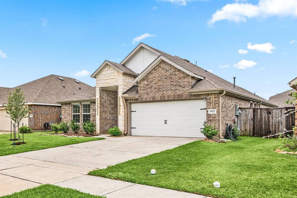 Baytown, TX 77521,9827 Kingston Liberty LN