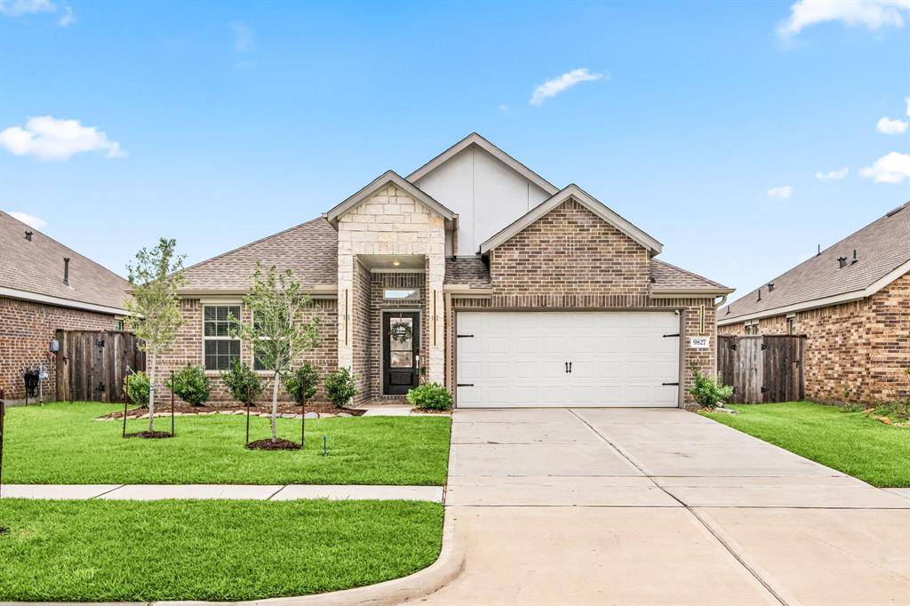 Baytown, TX 77521,9827 Kingston Liberty LN