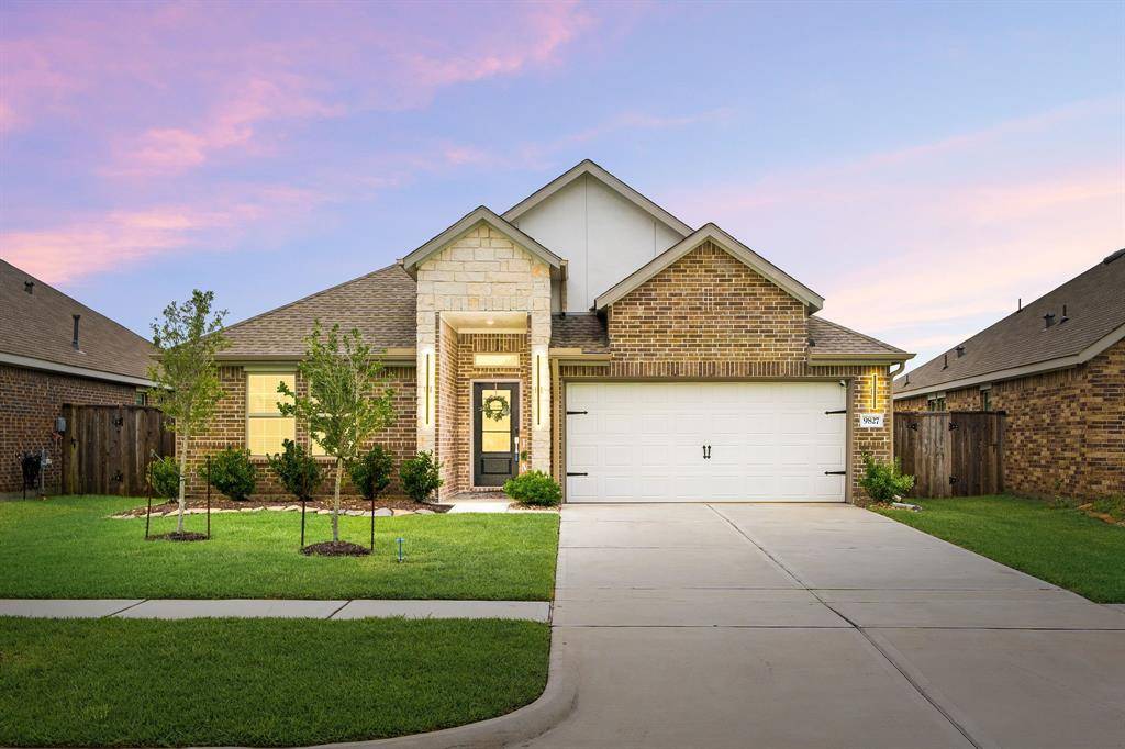Baytown, TX 77521,9827 Kingston Liberty LN
