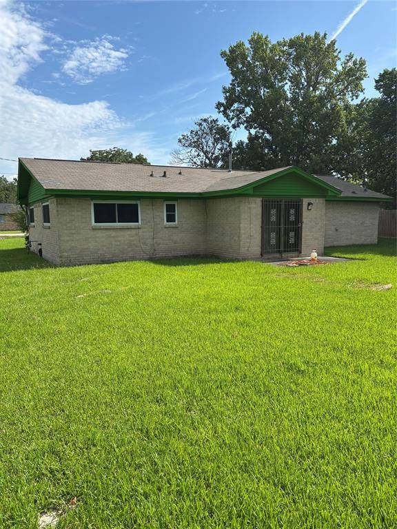 Crosby, TX 77532,424 Zinn DR