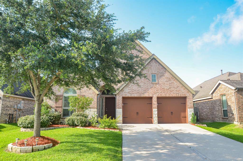 Pearland, TX 77584,13806 Crystal Harbor LN