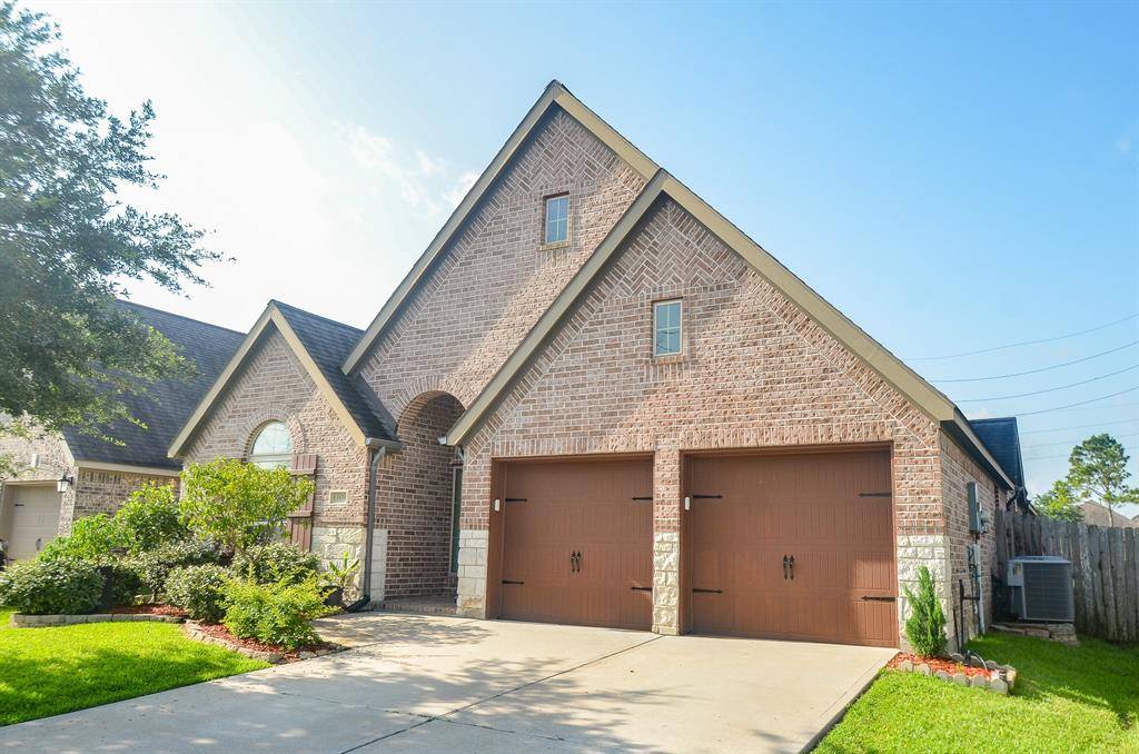 Pearland, TX 77584,13806 Crystal Harbor LN