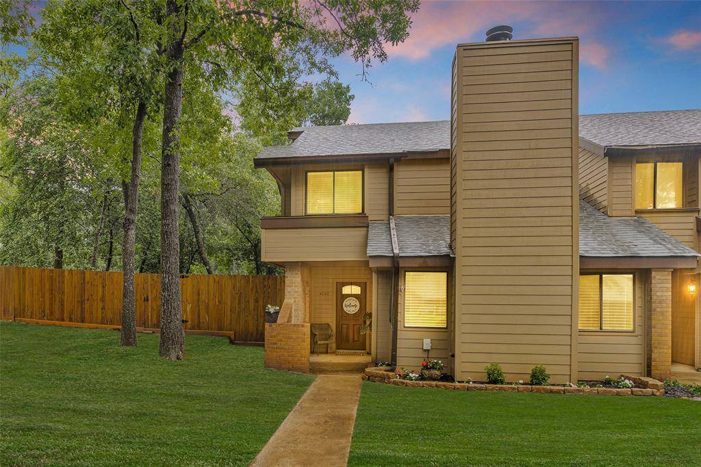 Nacogdoches, TX 75965,4220 KENBROOK DR