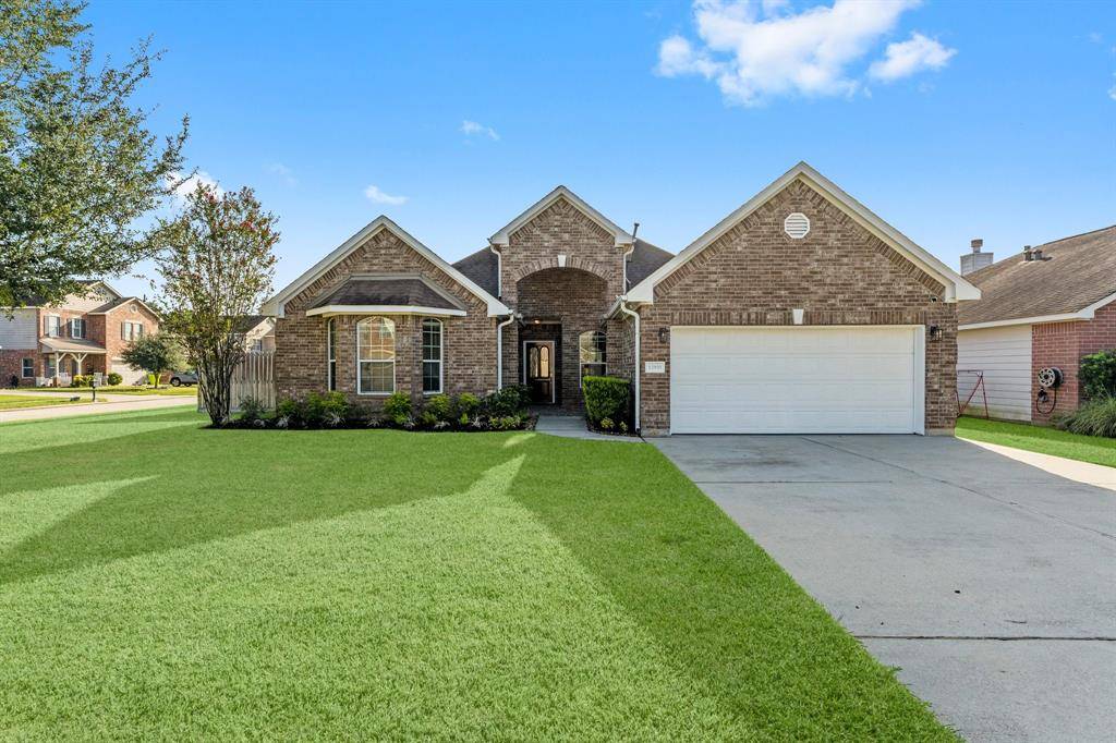 Tomball, TX 77375,12911 Spruce CIR