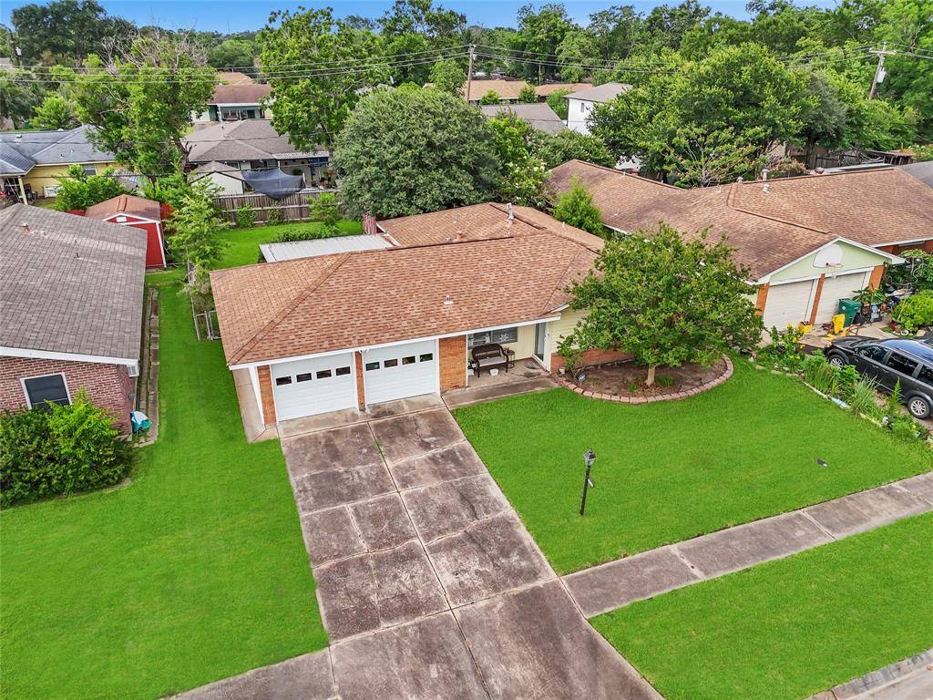 Pasadena, TX 77502,1205 Dunstan RD