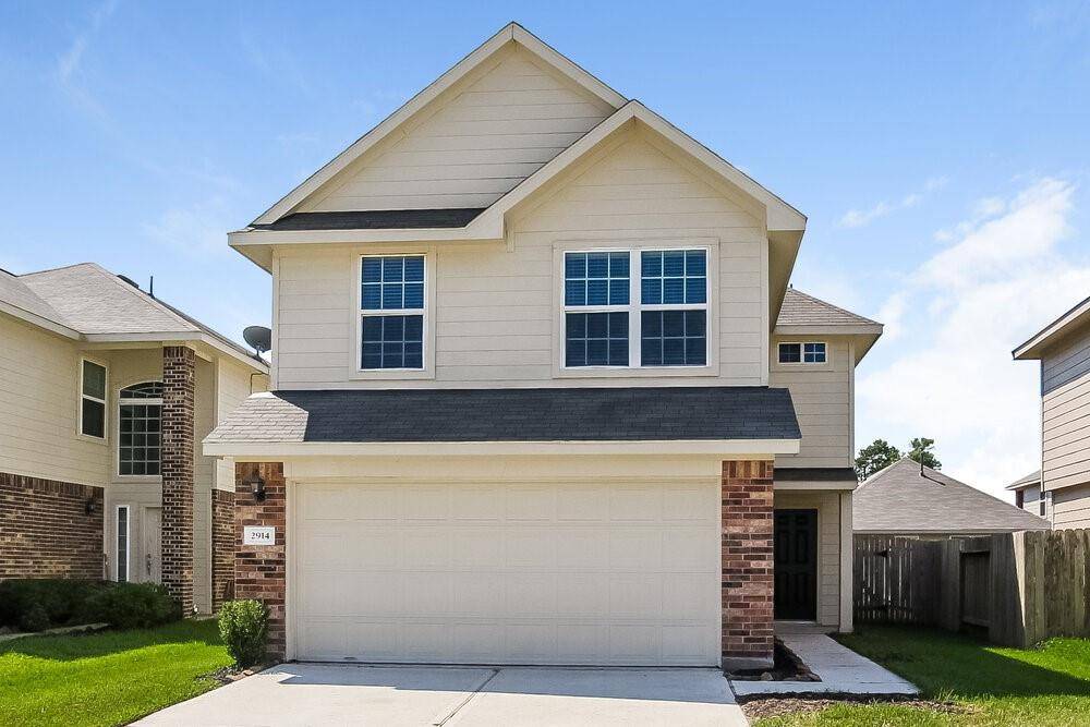 Humble, TX 77396,2914 Dustin Place CT