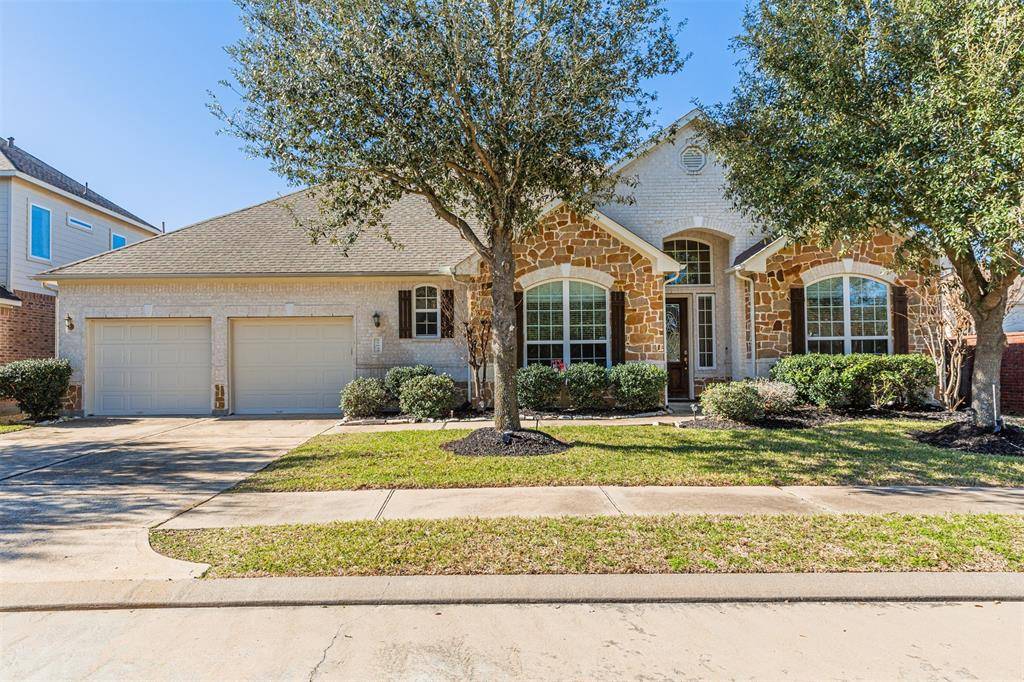 Katy, TX 77494,25023 Hazel Ranch DR