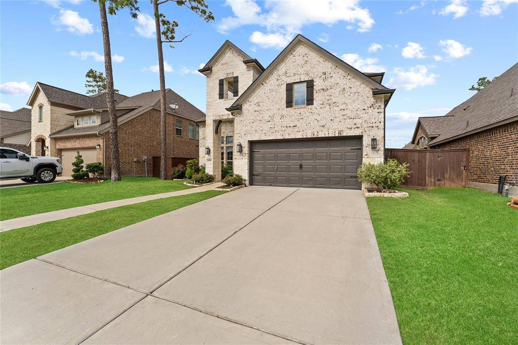 Humble, TX 77346,16810 Big Reed DR