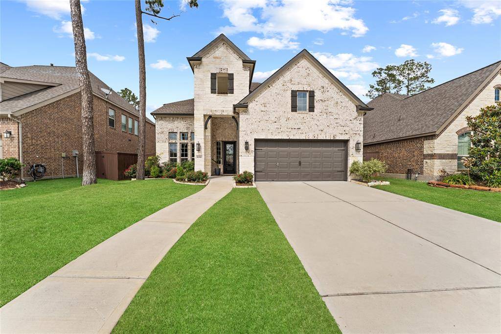 Humble, TX 77346,16810 Big Reed DR