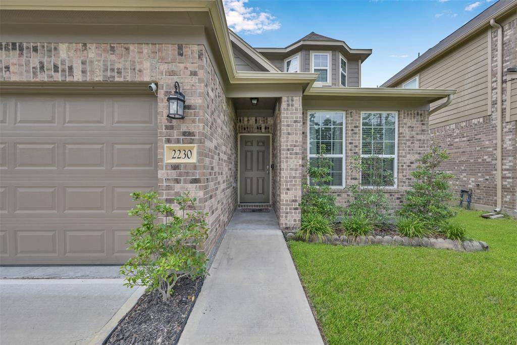 Spring, TX 77386,2230 Garden Square PATH