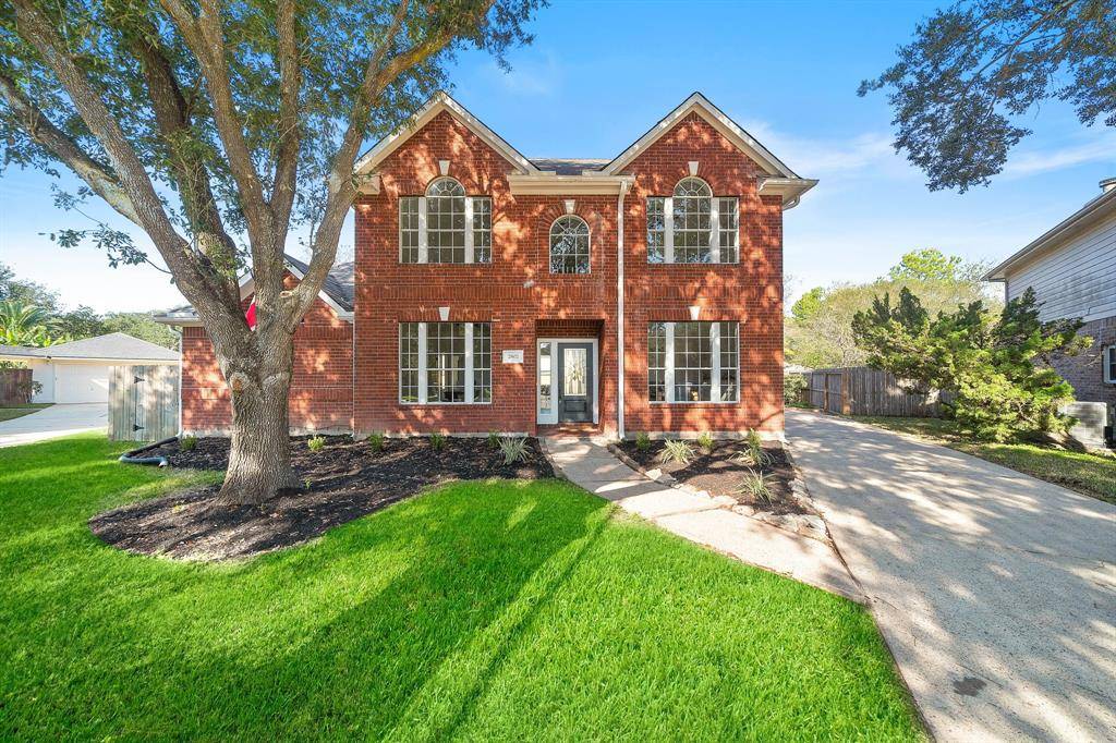 Pearland, TX 77584,2802 Red Oak LN