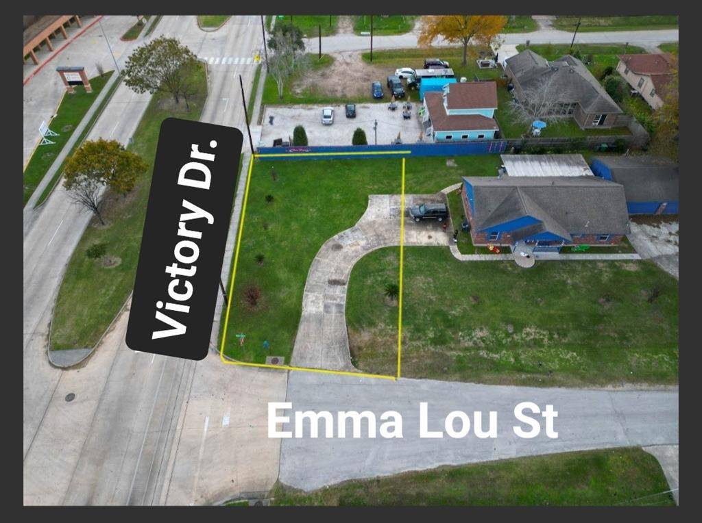 Houston, TX 77088,00 Emma Lou ST