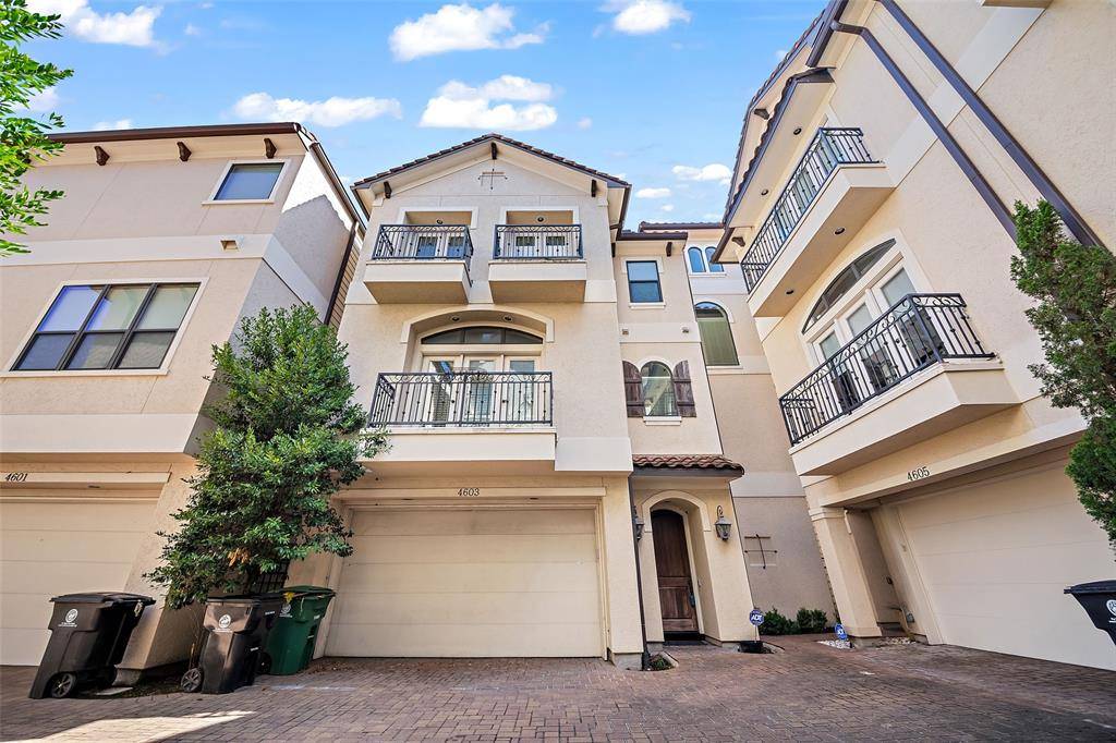 Houston, TX 77007,4603 Inker ST
