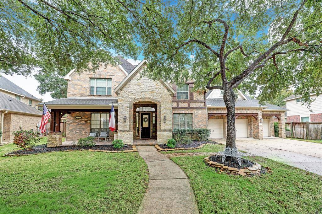 Spring, TX 77386,31207 Lakeview Bend LN