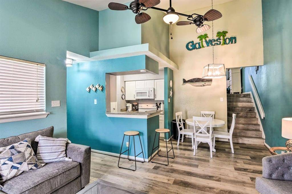 Galveston, TX 77554,3506 Cove View BLVD #604