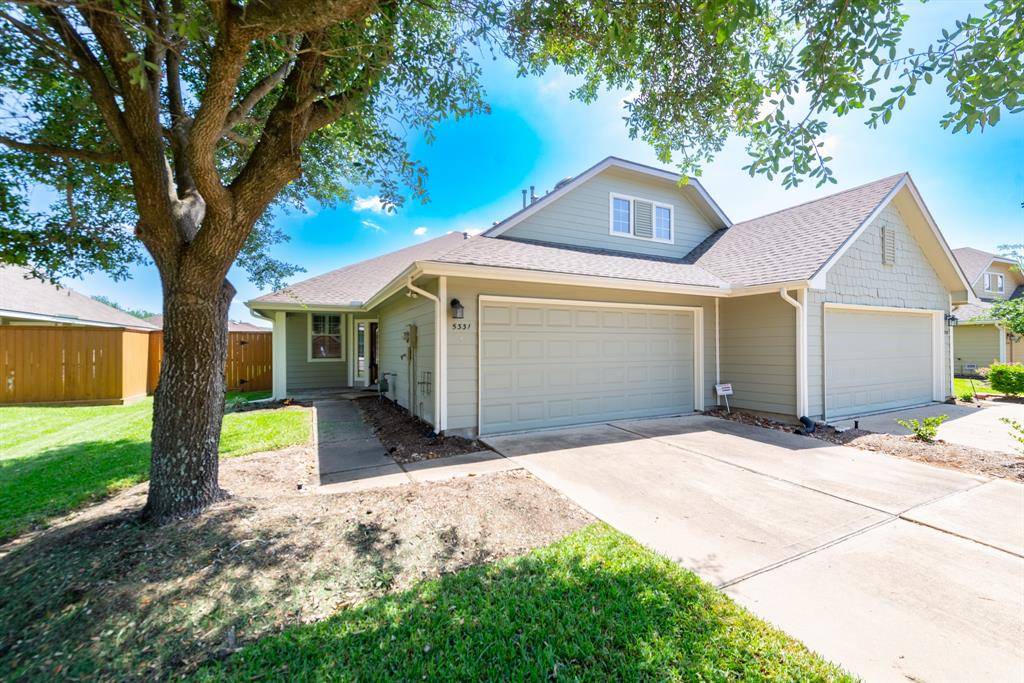 Katy, TX 77494,5331 Greenbrae LN