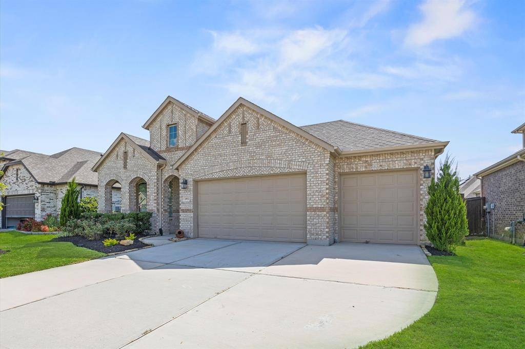 Spring, TX 77379,20923 Bradley Gardens DR
