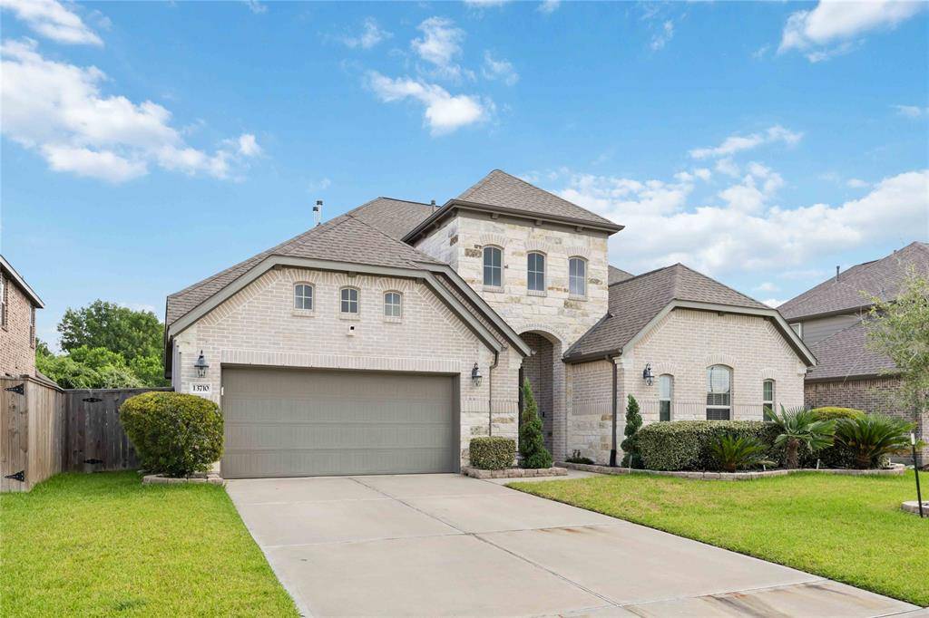 Rosharon, TX 77583,13710 Sturcombe Glen TRL
