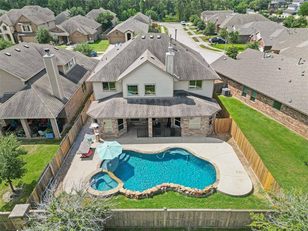 Conroe, TX 77304,12235 Little Blue Heron LN