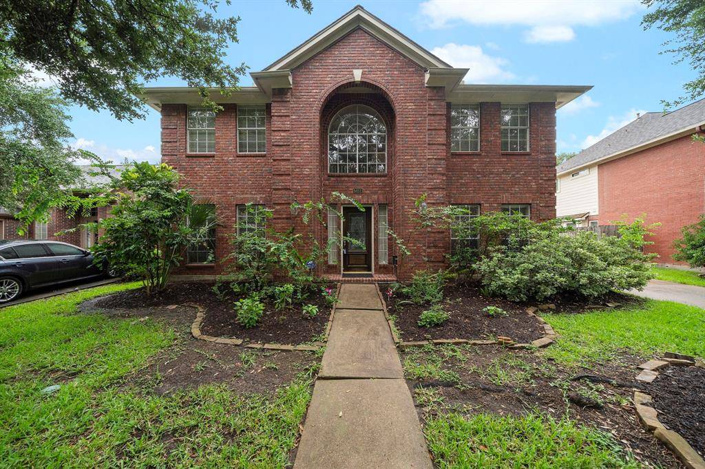 Sugar Land, TX 77479,5411 Davids Bend DR