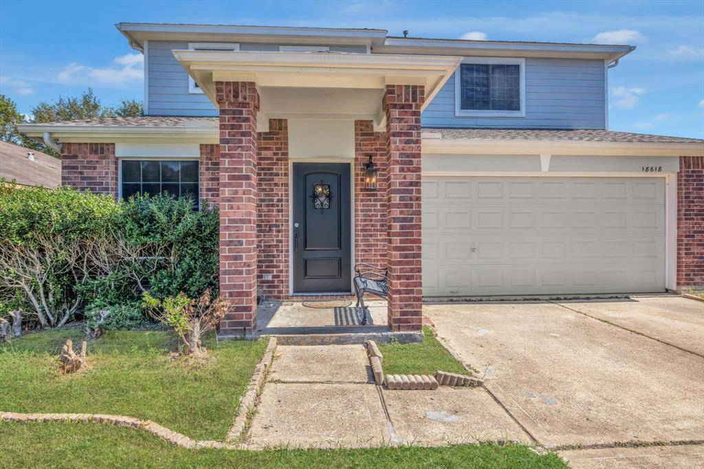 Humble, TX 77346,18618 Artesian WAY