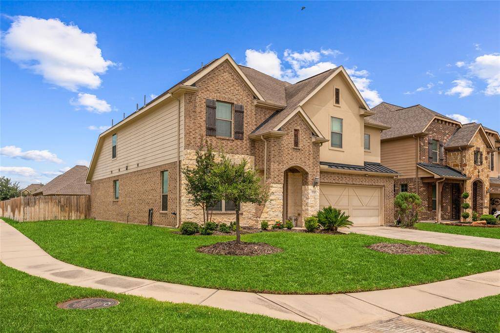 Tomball, TX 77375,22330 Mosshall CT