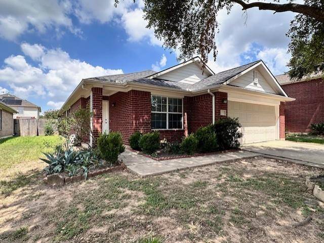 Katy, TX 77449,4707 Ivy Meadow LN