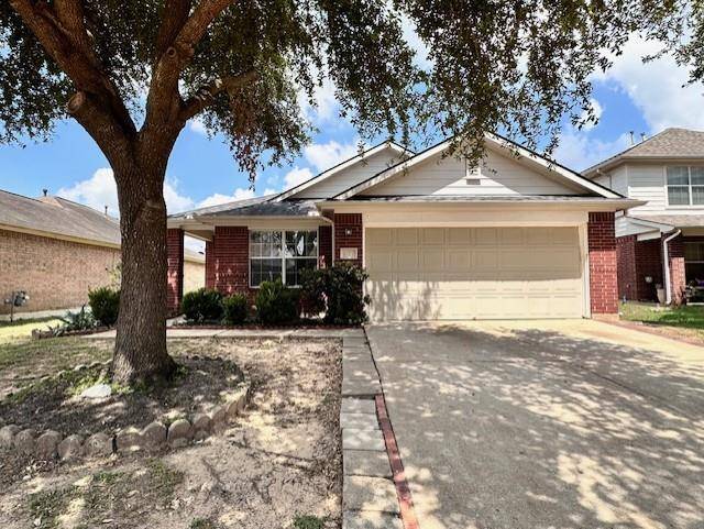 Katy, TX 77449,4707 Ivy Meadow LN