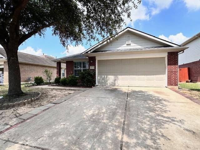 Katy, TX 77449,4707 Ivy Meadow LN