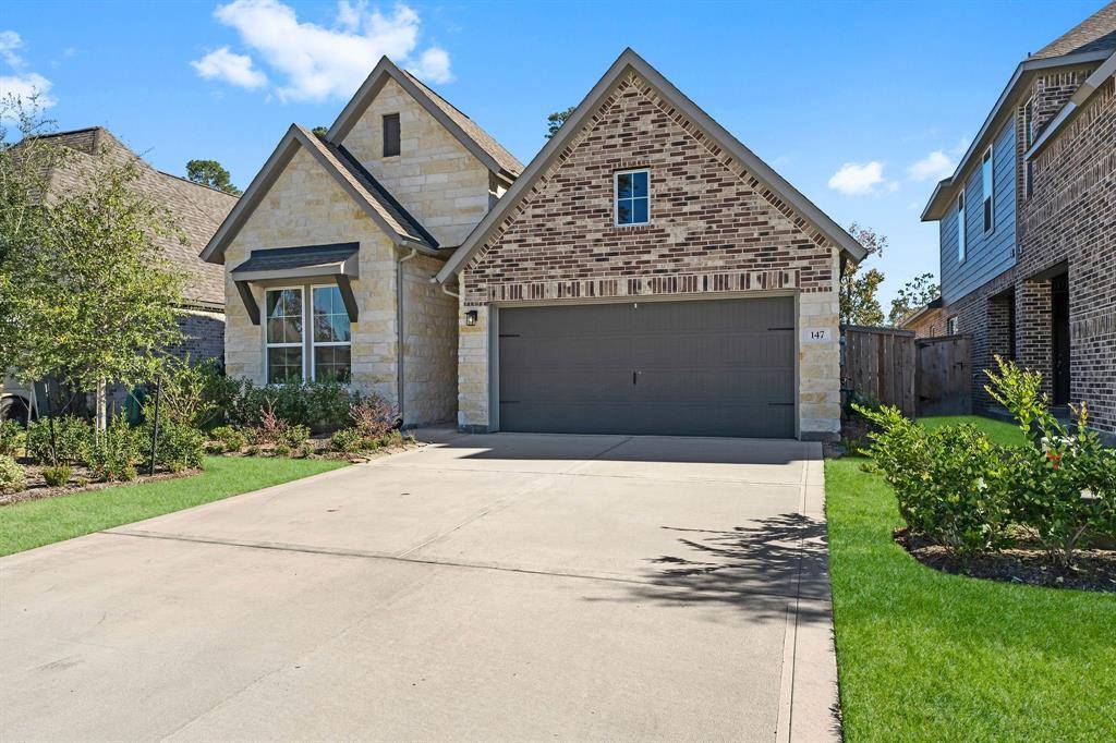 Conroe, TX 77304,147 Dove Springs CT