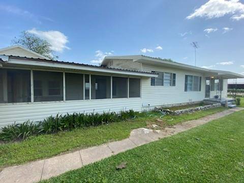 New Ulm, TX 78950,326 Taylor ST