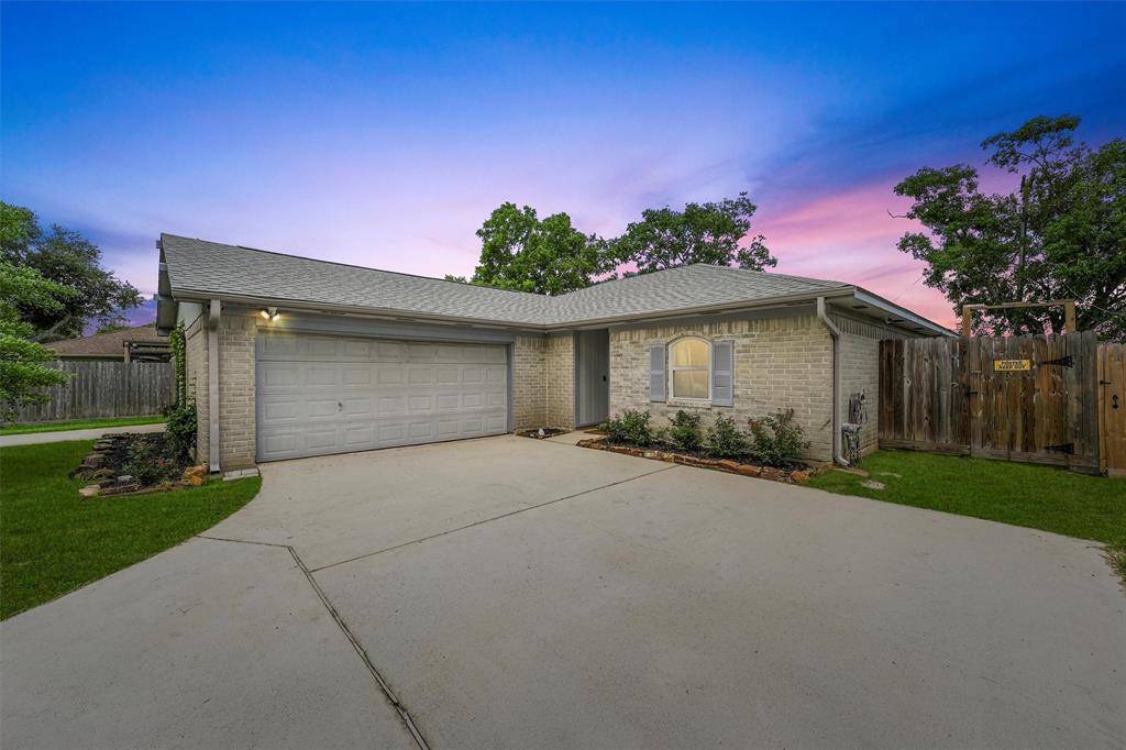 League City, TX 77573,3011 Ocean WAY