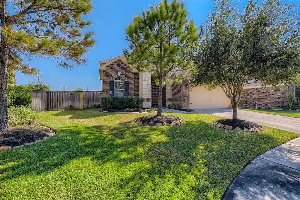 Cypress, TX 77433,9226 Opal Shores CT