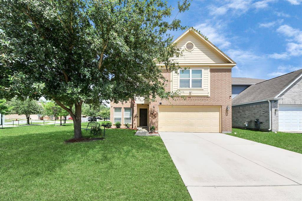 Houston, TX 77044,11026 E Early Dusk CIR