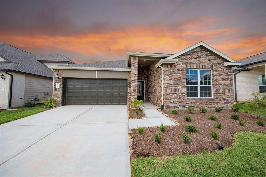 Brookshire, TX 77423,3012 Chestnut LN