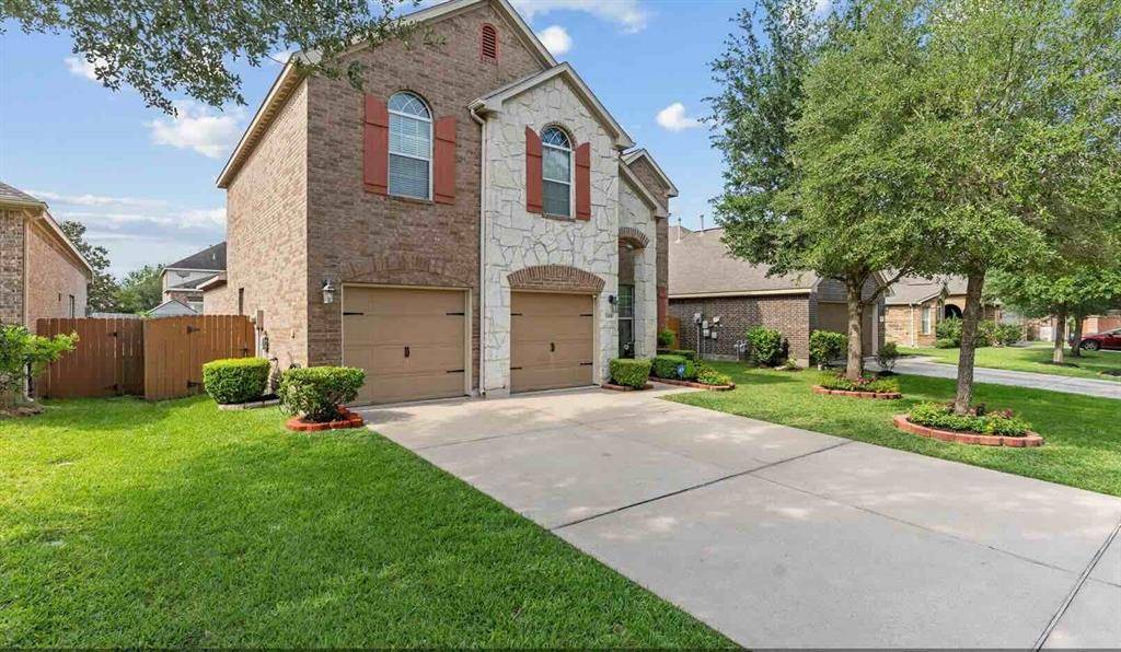Richmond, TX 77407,17419 Woodfalls LN
