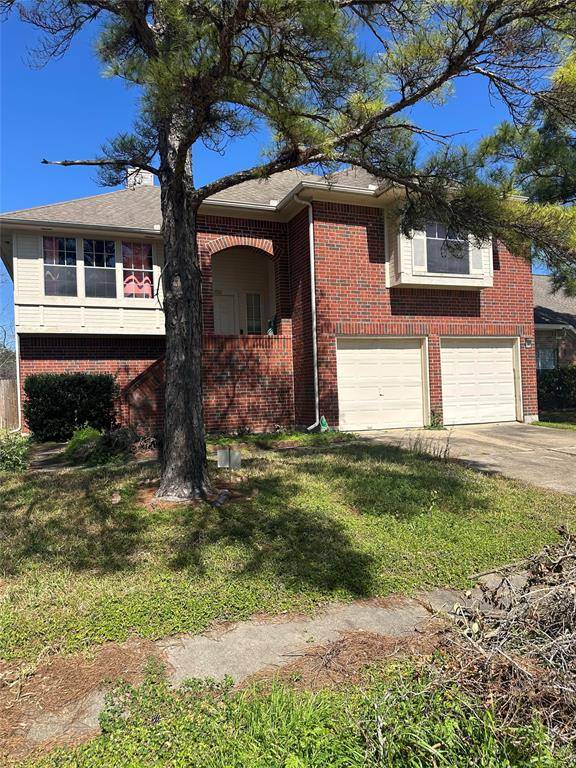 Houston, TX 77083,13510 San Martin LN